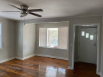 Available 2 bedrooms.