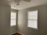 Available 2 bedrooms.