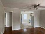 Available 2 bedrooms.