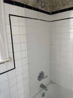 It features 2 bedrooms and 1 bath and freshly resurfaced #@@++