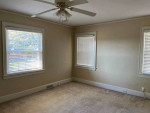 It features 2 bedrooms and 1 bath and freshly resurfaced #@@++