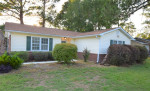 Short-Term Rental - 10 Minutes to Wrightsville - Utilities Included