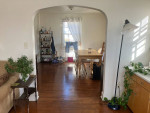 3 BR x 1.5 BA House for Rent - $800 per person