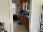 3 BR x 1.5 BA House for Rent - $800 per person