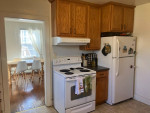 3 BR x 1.5 BA House for Rent - $800 per person