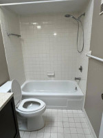 cozy two-bedroom home with two bathrooms for $1880 Including all utilities