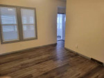 **Charming 3BR, 1.5BA Home: Vinyl Floors, Appliances, AC, Laundry!!