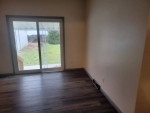 **Charming 3BR, 1.5BA Home: Vinyl Floors, Appliances, AC, Laundry!!