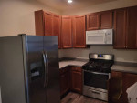 **Charming 3BR, 1.5BA Home: Vinyl Floors, Appliances, AC, Laundry!!