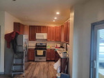 **Charming 3BR, 1.5BA Home: Vinyl Floors, Appliances, AC, Laundry!!