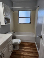 Well standard three-bedroom home with two bathrooms for $2505