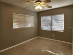 Well standard three-bedroom home with two bathrooms for $2505
