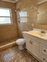 Well standard three-bedroom home with two bathrooms for $2505