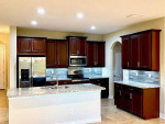 UNFURNISHED TWO STORY SINGLE FAMILY HOUSE WITH 2 CAR GARAGE