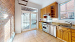 Tucked Away Mount Pleasant Home for Rent-Private Deck, Full Kitchen