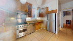 Tucked Away Mount Pleasant Home for Rent-Private Deck, Full Kitchen