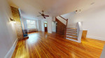 Tucked Away Mount Pleasant Home for Rent-Private Deck, Full Kitchen
