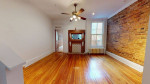 Tucked Away Mount Pleasant Home for Rent-Private Deck, Full Kitchen