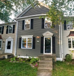 Townhouse, 2 designated parking, smoke/pet free