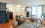 Townhouse, 2 designated parking, smoke/pet free