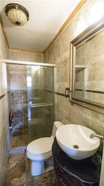 3 Bedroom 2 Bathroom single family house for rent