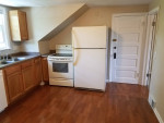 Updated 2 BD 1 Bath Upper Duplex Unit