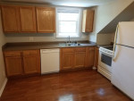 Updated 2 BD 1 Bath Upper Duplex Unit