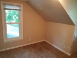 Updated 2 BD 1 Bath Upper Duplex Unit
