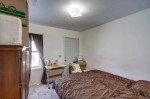 divided farmhouse