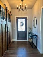Beautiful 4 bed 2.5 bath home in desirable Hawk's Valley neighborhood