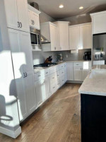 Beautiful 4 bed 2.5 bath home in desirable Hawk's Valley neighborhood
