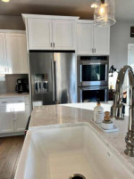 Beautiful 4 bed 2.5 bath home in desirable Hawk's Valley neighborhood