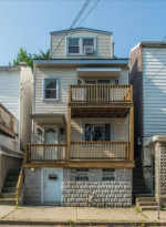 House for rent: Southside location!