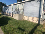 3 bedroom, section 8 welcome