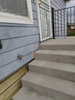 3 bedroom, section 8 welcome