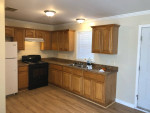 3 bedroom, section 8 welcome