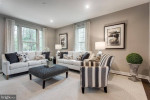 Furnished New Townhouse Rent