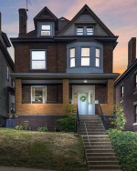 Beautiful three story house in Munhall