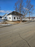 Single family home