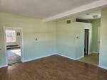 Single family home