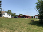 17 acre Farm house available with land!