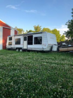17 acre Farm house available with land!
