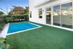 SPECTACULAR BRAND NEW 2024 TOWNHOME WITH PRIVATE POOL