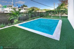 SPECTACULAR BRAND NEW 2024 TOWNHOME WITH PRIVATE POOL