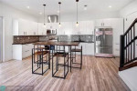 SPECTACULAR BRAND NEW 2024 TOWNHOME WITH PRIVATE POOL
