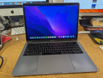 Apple MacBook Pro 13" 2016 i5 8gb 256gb SSD