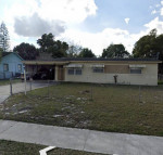 3 Bedroom Home 1.5 Baths