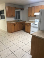 3 Bedroom Home 1.5 Baths