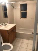 3 Bedroom Home 1.5 Baths