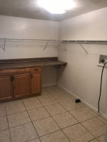 3 Bedroom Home 1.5 Baths